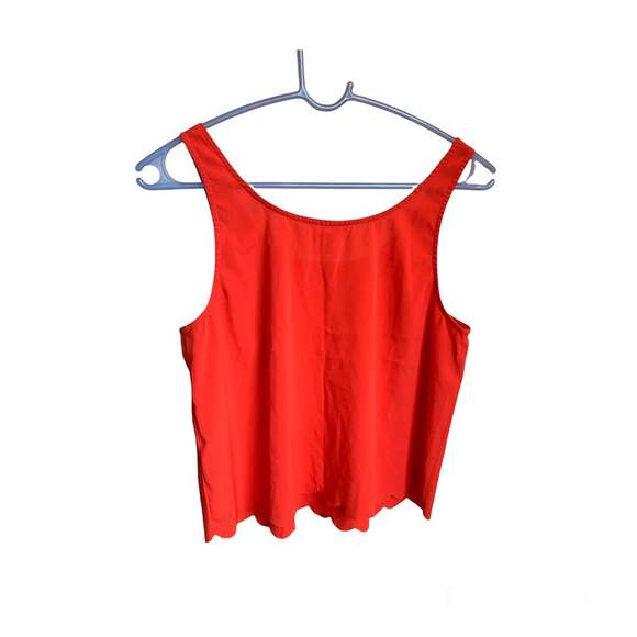 Red Monki Tank top - Picture 2 of 6